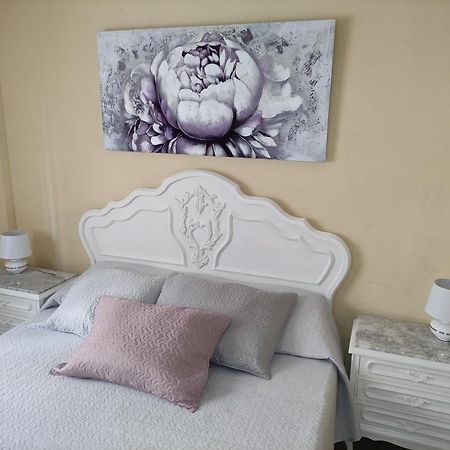 カディスAmplio Piso Junto A Playa Victoriaアパートメント エクステリア 写真